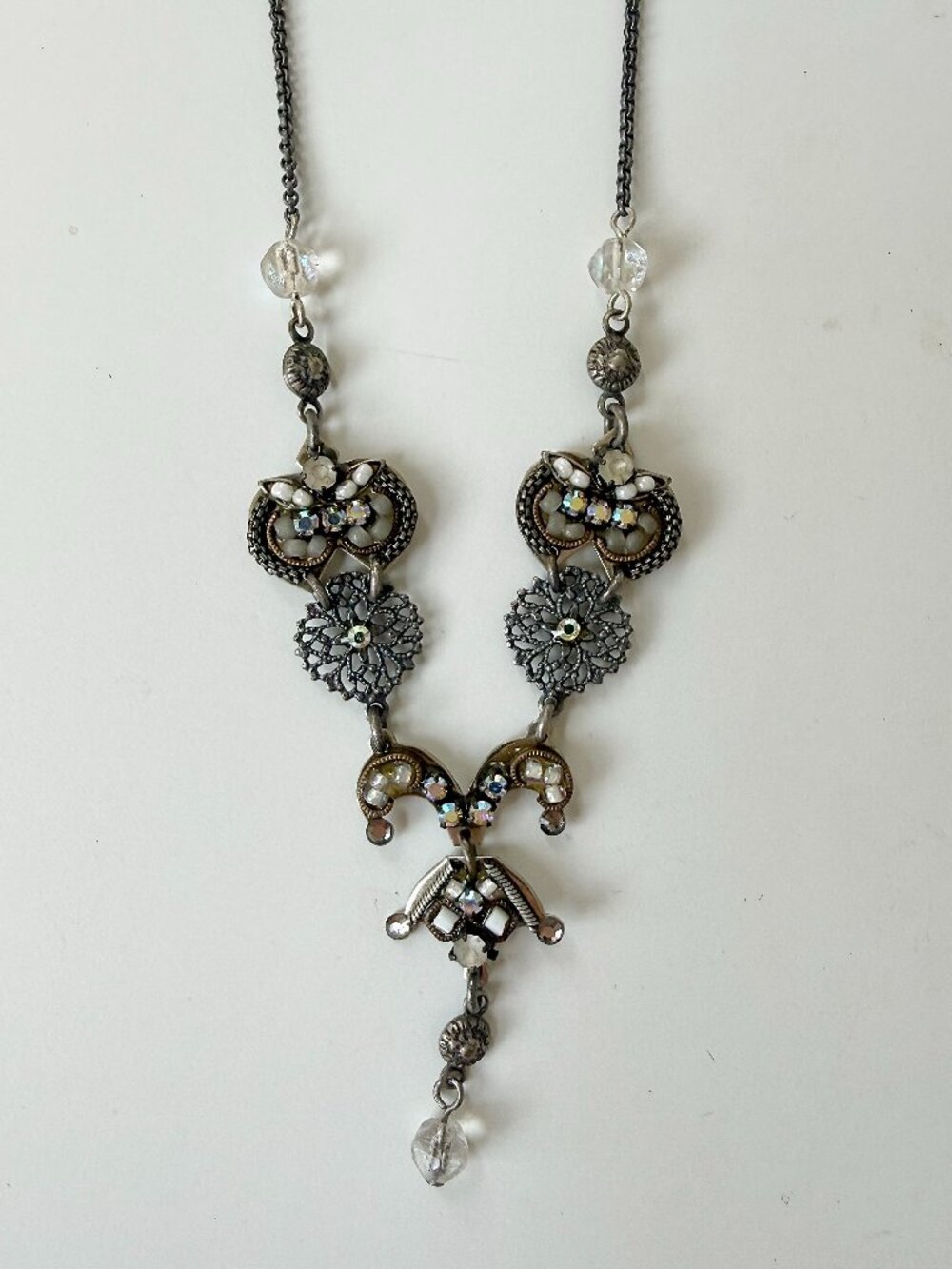 Ayala Bar Artisan Necklace